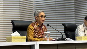 Jadi Tersangka KPK, Immanuel Ebenezer Disebut Tahu Ada Pemerasan dan Minta Jatah
