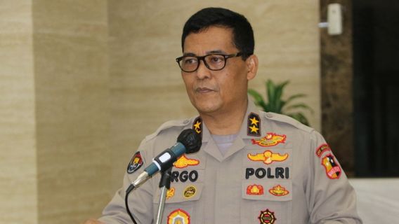 Deputy Chairperson Of The Tegal DPRD, Who Held Dangdutan, Was Named A Suspect