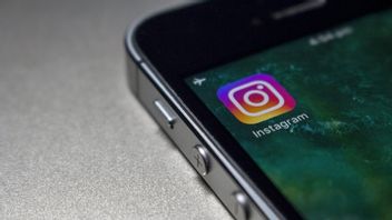 Instagram Pris Encore Enregistrer Des Photos Supprimées Et Des Messages