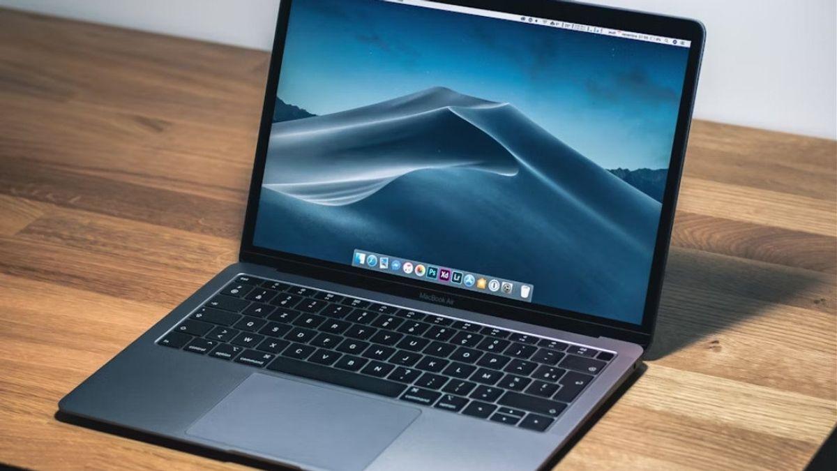 N'élévez pas votre MacBook avec ces deux outils