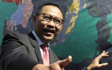 Respons Kabar Bambang Susantono Bakal Dilantik Jadi Kepala Otorita IKN, PKB: Kurang Populer, Tak Punya Catatan Unggul