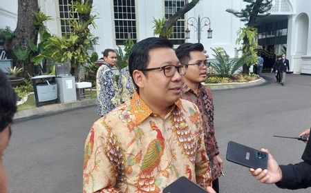 Bapanas Andalkan Fasilitas Pompa dan Waduk Jaga Produksi Beras 1 Juta Ton di Tengah El Nino