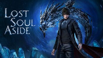 RPG Aksi Lost Soul Aside Akan Diluncurkan Secara Global pada 2025