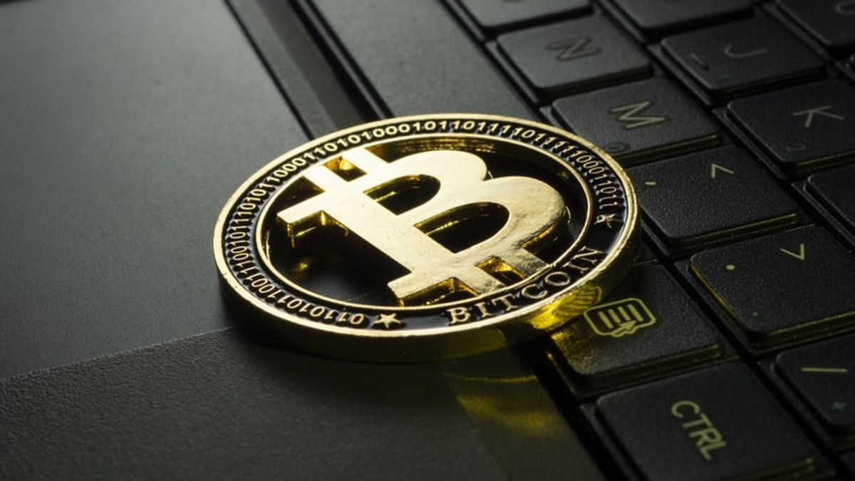 Kenaikan Bitcoin Lebih dari 10 Persen dalam Sebulan, Perlukah Mempelajari Ilmu Trading Bitcoin?