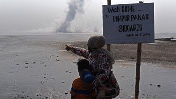 Siap-Siap! Kementerian ESDM Dalami Temuan Logam Tanah Jarang di Lumpur Lapindo