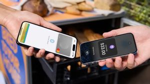 Tap to Pay di iPhone Resmi Hadir di Lima Negara Eropa Baru