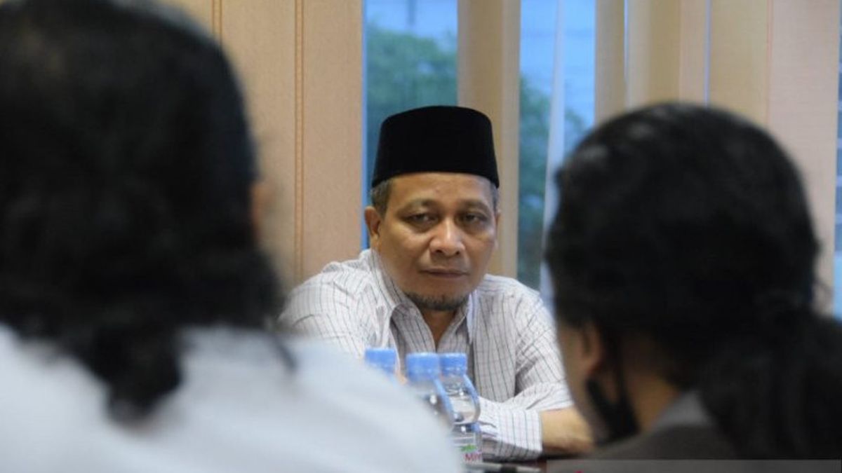 Fraksi PKS Kota Medan Mencoba Cari Solusi Bagi para Musisi di Tengah Pandemi