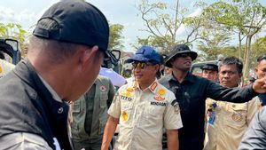    Mendagri: Perpanjangan Tanggap Darurat Aceh Tamiang Demi Rekonstruksi