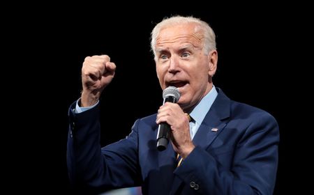 12 Prajuritnya Tewas dalam Serangan Bunuh Diri di Bandara Kabul, Presiden Biden: Kami akan Memburu Anda !