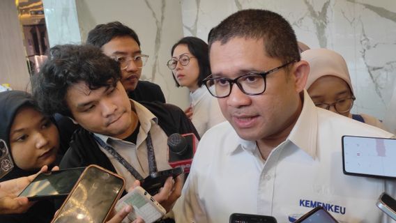 PPN Jadi 12 Persen pada 2025 Diperkirakan Berikan Kenaikan Inflasi Sebesar 0,2 persen