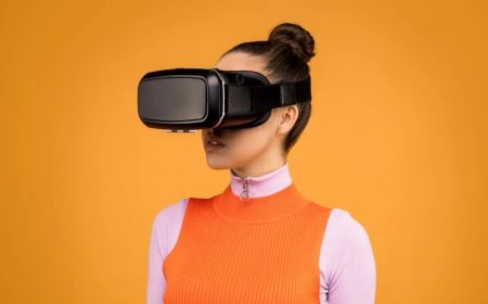 Pakar Realitas Virtual Ramalkan Seks di Metaverse Akan Menjadi 'Normal' dalam 10 Tahun Lagi