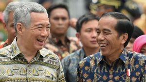 Sandiaga Uno: Pembukaan Wisata Batam dan Bintan untuk Turis Singapura Masih Tunggu Pertemuan Jokowi dengan Lee Hsien Loong