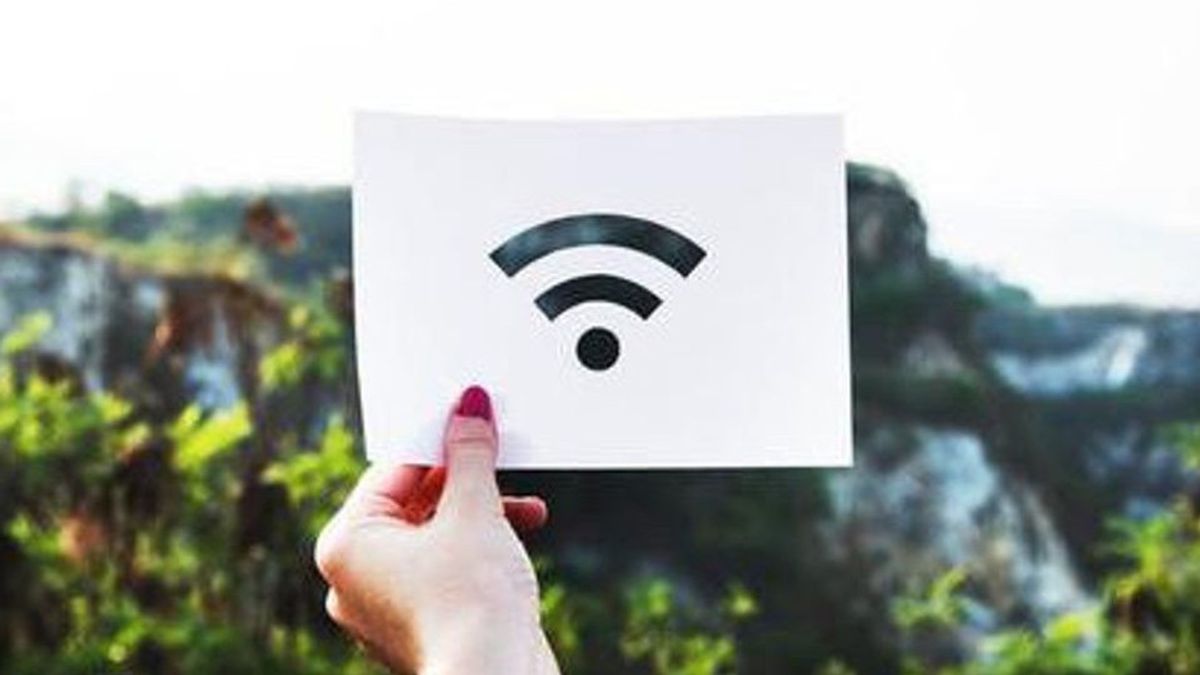 5 Ways To Know The Speed Of WiFi At Home Or Office, Practically And Not Complicated