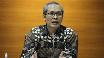 Bambang Widjojanto Jadi Kuasa Hukum Mardani Maming, Wakil Ketua KPK: Rasanya Enggak Pas Kalau Secara Etika