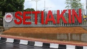  Kementerian PU Rampungkan Kampus Khonghucu Negeri Pertama di Indonesia Senilai Rp46 Miliar