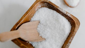 每天减少盐，这是可以做的简单方法