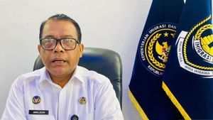 Imigrasi Sebut 37 WNA di Tambang Emas Aceh Barat Berstatus Calon Tenaga Kerja