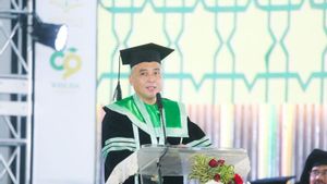 Wakil Wali Kota Bandung Erwin Ditetapkan Jadi Tersangka Korupsi