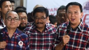 PDIP Soal Bakal Cagub Jakarta: Ahok, Risma, Andika Perkasa hingga 2 Nama Kejutan