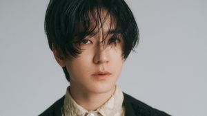 Fokus Akting, Yuto Nakajima Umumkan Keluar dari Hey! Say! JUMP