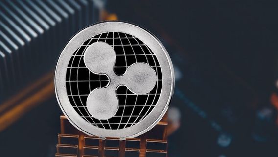 Kripto XRP Disebut Sudah <i>Oversold</i>, Indikasi Apakah Ini?