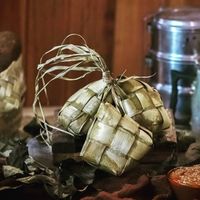 Menu Lebaran Tanpa Santan yang Direkomendasikan dan Menyehatkan