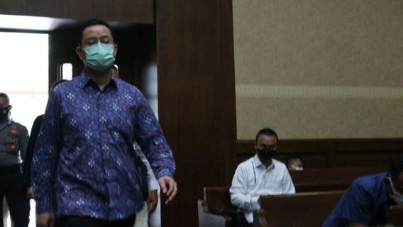 Former Ministry Of Social Officials Says Phase I Bansos Fee Target Rp36 Billion