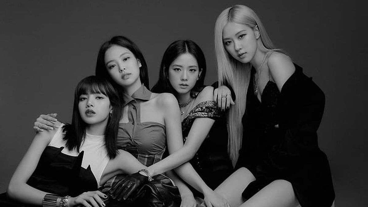 Ahead Of Its 8th Birthday, BLACKPINK Collaborates With Spotify On A Special Playlist