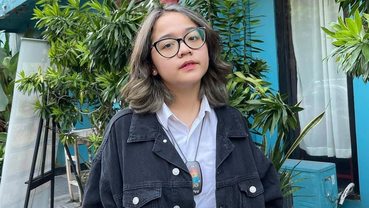 Cinta Kuya Pasang Badan Usai Ayahnya Diusir Gegara Bikin Konten di Depan Rumah Warga LA