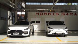 MG Perluas Jaringan Dealer di Indonesia, Hadir di Pontianak