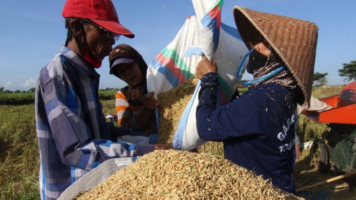 بي آي جنوب سومطرة تشجع الحكومة المحلية على توزيع برنامج دعم الغذاء للحد من اضطرابات التضخم