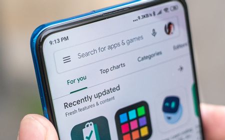 Google Diprotes karena Punya Gim yang Mengandung Pelecehan Seksual dan Pornografi di Play Store