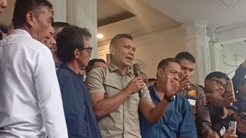 Bogor City Government Emphasizes Angkot Arrangement Even Though Razia Has Been Postponed