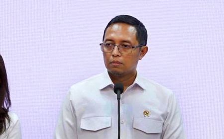 Banyak yang Iseng di Lapor Mas Wapres, Istana: Sistemnya Sedang Dimatangkan