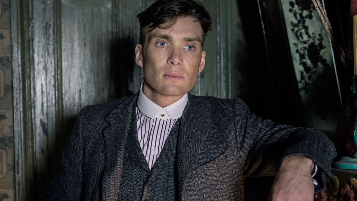 Peaky Blinders Will Show On Netflix, Cillian Murphy Joins Again