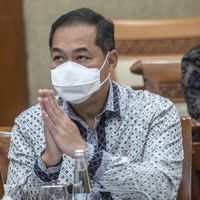 Mendag Muhammad Lutfi Minta Maaf Belum Mampu Kalahkan Mafia Minyak Goreng dalam Memori Hari Ini, 17 Maret 2022