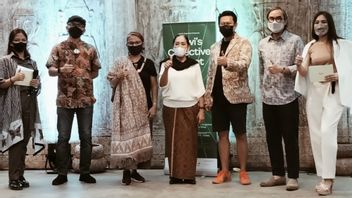 اليوم العالمي للقهوة، سوق ليوي الجماعي يشجع المحمصة المحلية إندونيسيا الذهاب الدولية 