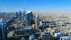 السعودية ستؤخر تطبيع العلاقات مع إسرائيل حتى الانتخابات