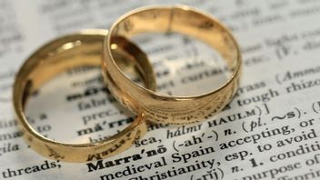 Dampak Negatif Pernikahan Dini, Belajar dari Kasus Perceraian Alvin Faiz dan Larissa Chou