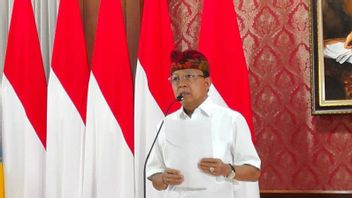 محاكمة السياح الأجانب وPPLN دون الحجر الصحي إلى بالي ابتداء من 7 مارس