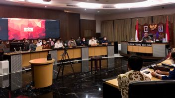 Jamin Energi Berkeadilan, KSP Pastikan Akses Listrik untuk Masyarakat Pelosok di Maluku