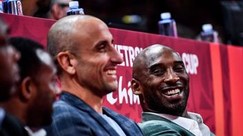 Apprendre à Connaître Kobe Bryant Au-delà De Sa Carrière De Basket-ball