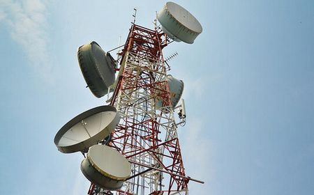 Ada 4 Tahap, BAKTI Targetkan Pembangunan 630 BTS 4G Rampung pada Akhir Tahun Ini