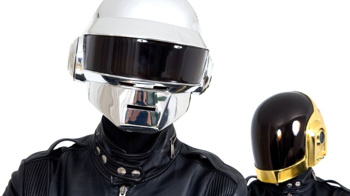 Rumors Of Daft Punk Will Reunion At The 2024 Paris Olympics Finally Answered