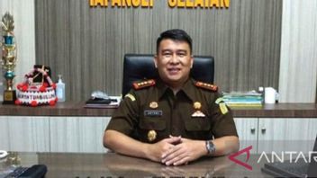 Kabar Tapanuli Selatan Terbaru: Penyelidikan Dana Hibah KNPI 2019 Dihentikan