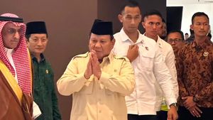 President Prabowo Inaugurates Hajj And Umrah Special Terminals At Soetta Airport