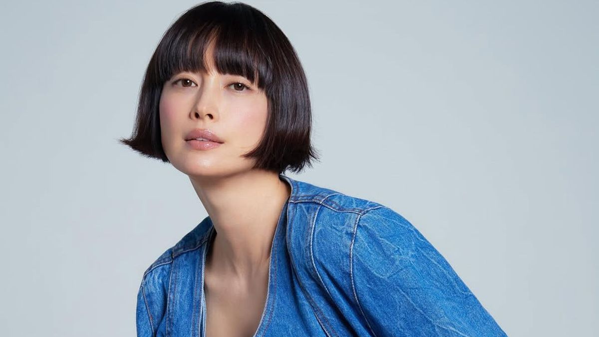 Lee Na Young Main Drama Baru, Bareng Jung Eun Chae dan Lee Chung Ah