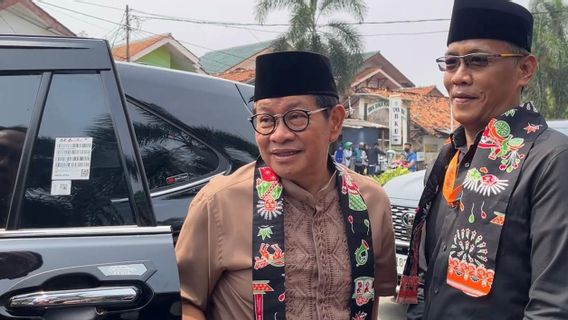  Pramono Masih Pikir-pikir Lanjutkan Program Rumah DP Rp0 Era Anies