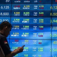Usai Rebalancing MSCI, BEI Pastikan Pasar Tetap Terkendali meski Dana Asing Keluar