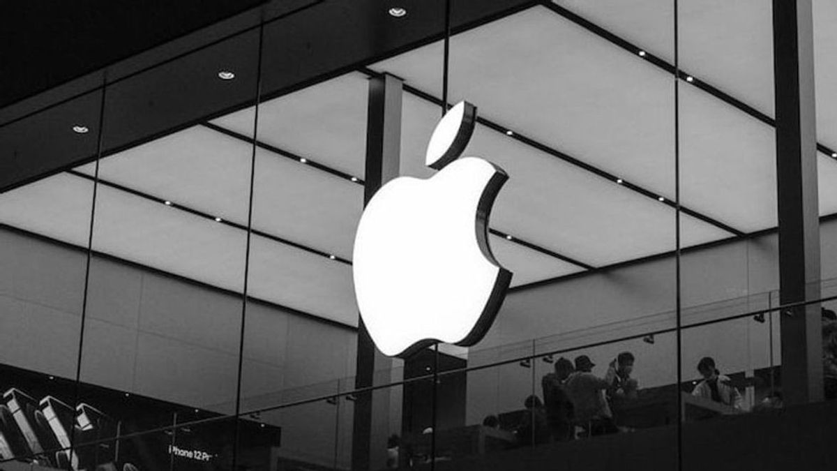 Apple Digugat karena Latih Model AI dengan Buku Bajakan